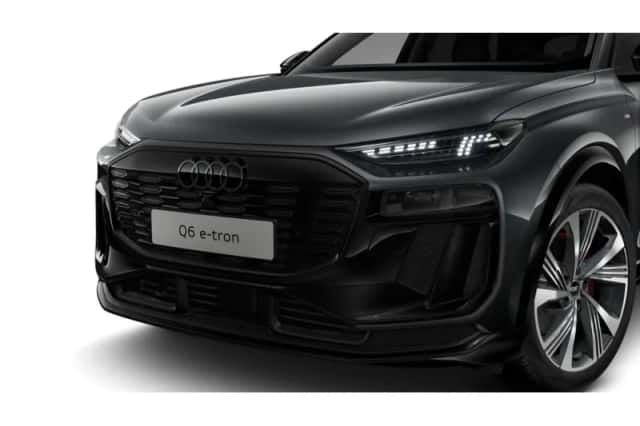 Audi Q6 e-tron (2026) thumbnail 6