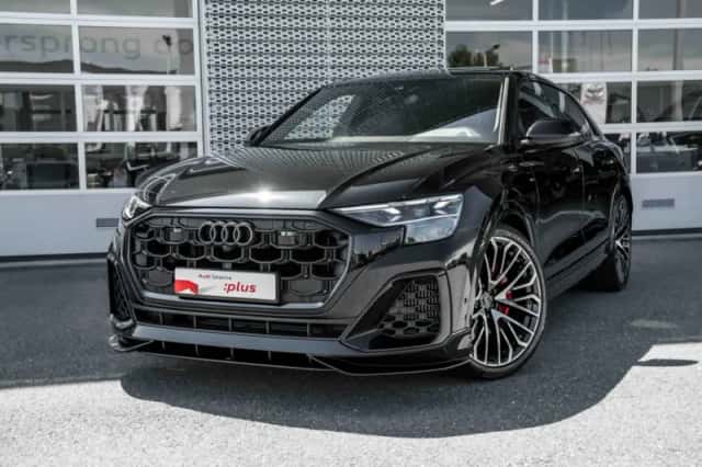 Audi Q8 (2025) thumbnail 6