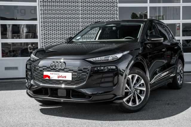 Audi Q6 e-tron (2025) thumbnail 6