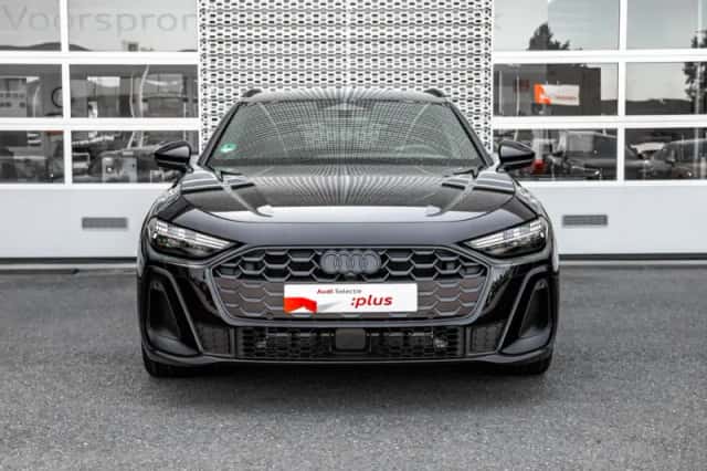 Audi A5 (2026) thumbnail 3