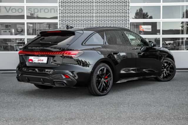 Audi A5 (2025) thumbnail 2