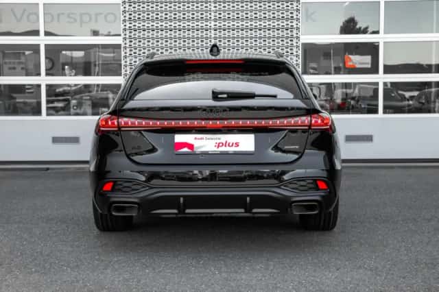 Audi A5 (2025) thumbnail 4