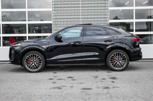 Audi Q3 (2026) thumbnail 5