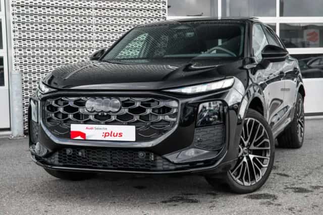 Audi Q3 (2026) thumbnail 6