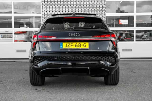 Audi Q3 (2026) thumbnail 4