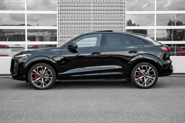Audi Q3 (2026) thumbnail 5