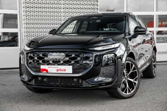 Audi Q3 (2026) thumbnail 6