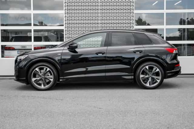 Audi Q4 e-tron (2026) thumbnail 5