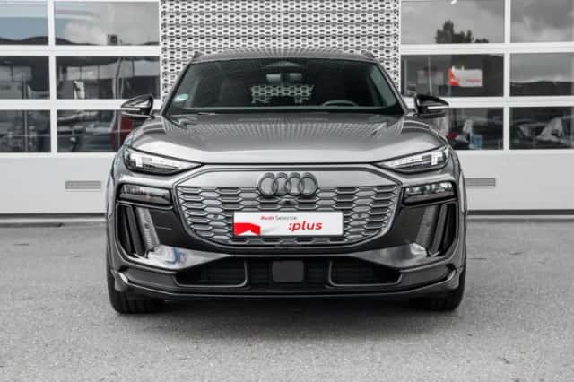 Audi Q6 e-tron (2026) thumbnail 3