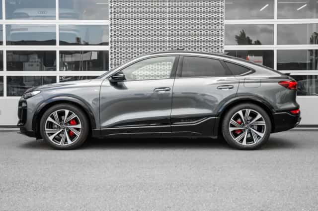 Audi Q6 e-tron (2026) thumbnail 5