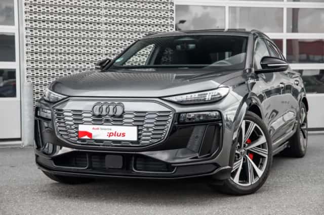 Audi Q6 e-tron (2026) thumbnail 6