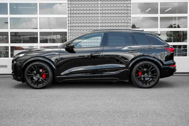 Audi Q6 e-tron (2025) thumbnail 5