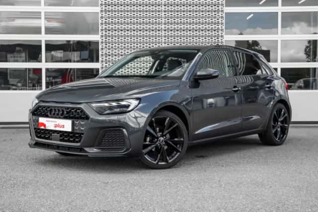 Audi A1 (2023) thumbnail 1