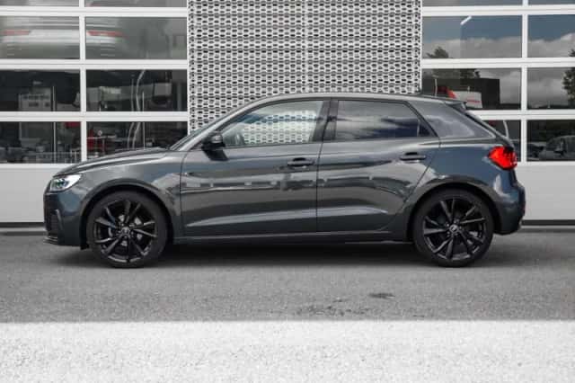 Audi A1 (2023) thumbnail 5