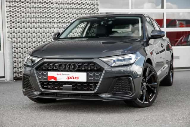 Audi A1 (2023) thumbnail 6