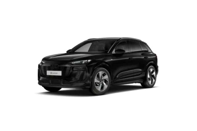 Audi Q6 e-tron (2026) thumbnail 1