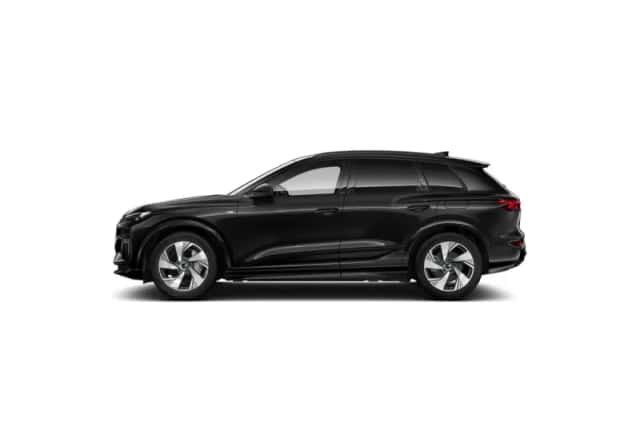 Audi Q6 e-tron (2026) thumbnail 6