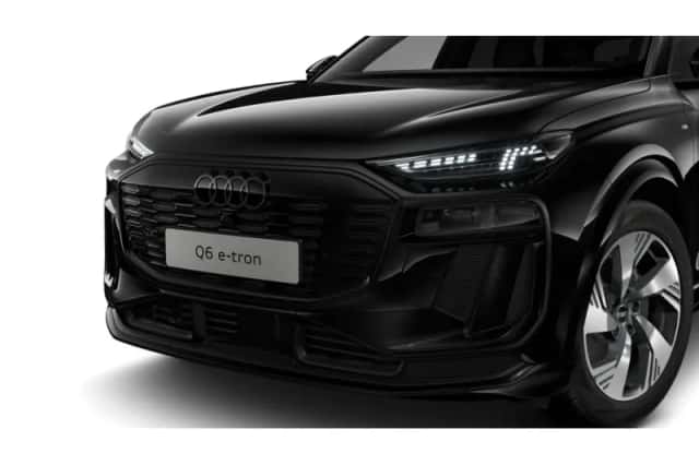 Audi Q6 e-tron (2026) thumbnail 2
