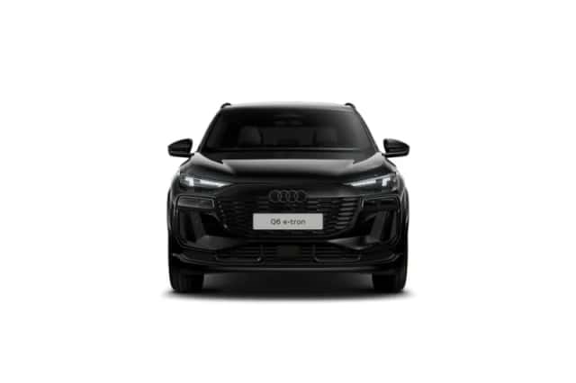 Audi Q6 e-tron (2026) thumbnail 3