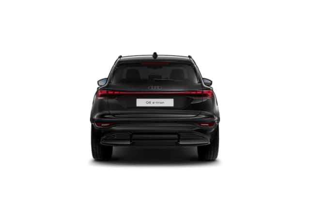 Audi Q6 e-tron (2026) thumbnail 4