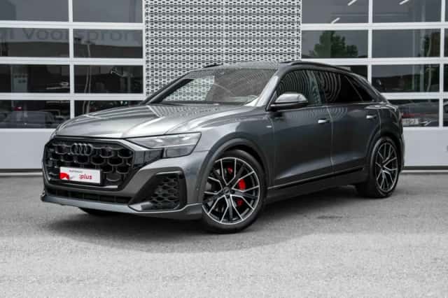 Audi Q8 (2025) thumbnail 1