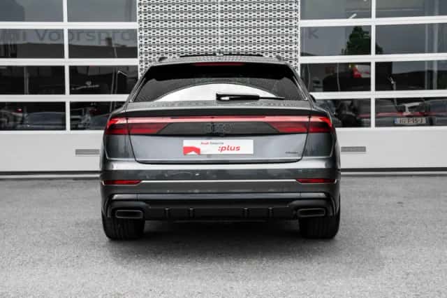 Audi Q8 (2025) thumbnail 4