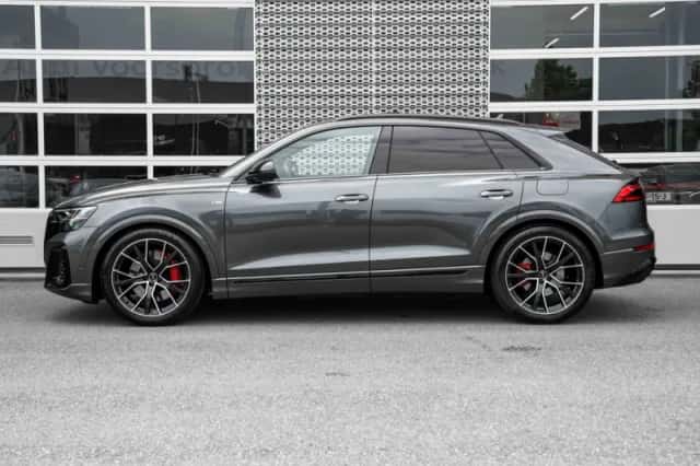 Audi Q8 (2025) thumbnail 5