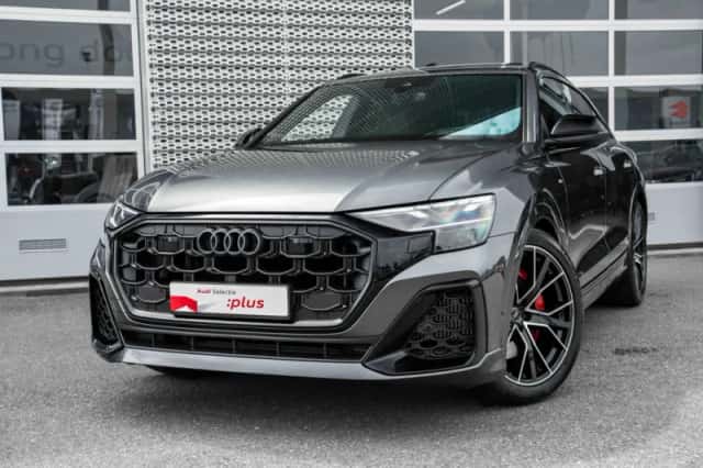 Audi Q8 (2025) thumbnail 6
