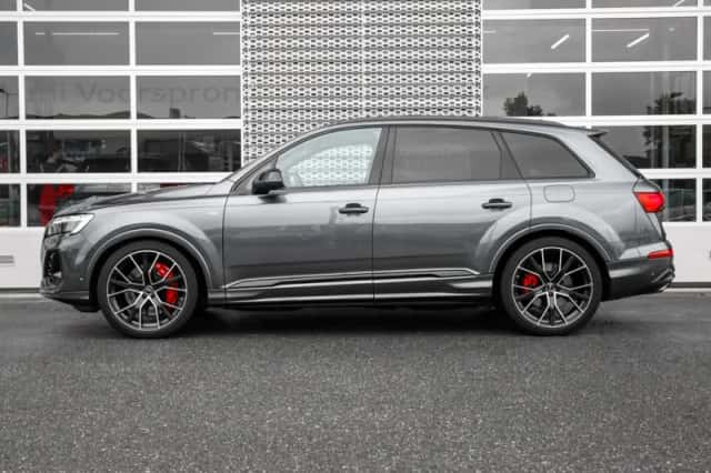 Audi Q7 (2026) thumbnail 5