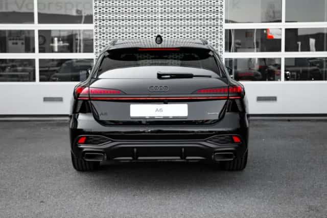 Audi A6 (2026) thumbnail 4