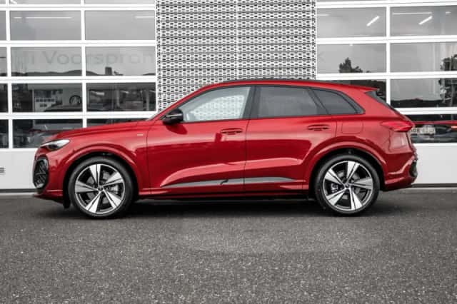 Audi Q5 (2026) thumbnail 4
