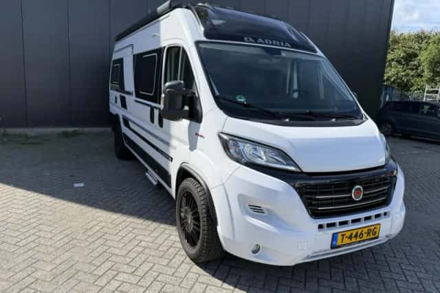 Adria Twin (2021) thumbnail 3