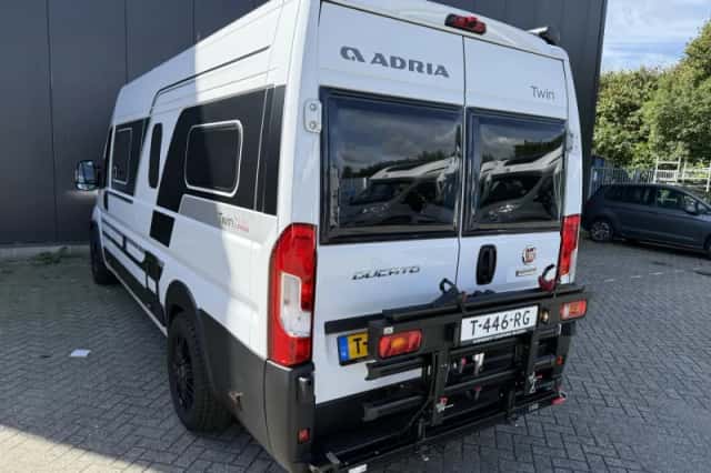 Adria Twin (2021) thumbnail 5