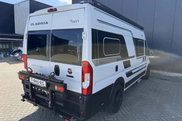 Adria Twin (2021) thumbnail 6