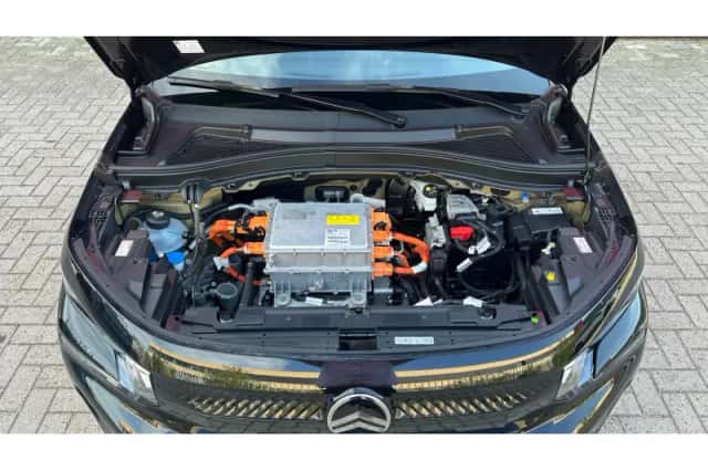 Citroën ë-C3 (2024) thumbnail 5