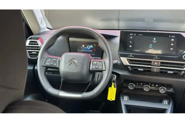 Citroën ë-C4 (2023) thumbnail 2