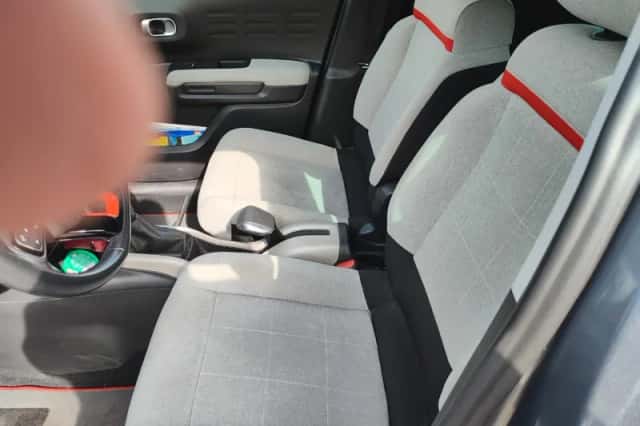 Citroën C3 Aircross (2017) thumbnail 5