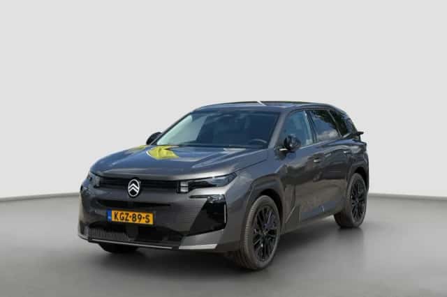 Citroën C5 Aircross (2026) thumbnail 1
