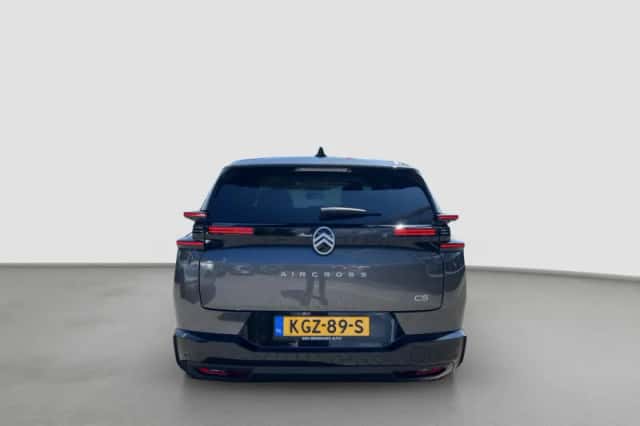 Citroën C5 Aircross (2026) thumbnail 4