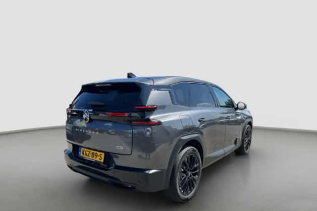 Citroën C5 Aircross (2026) thumbnail 5