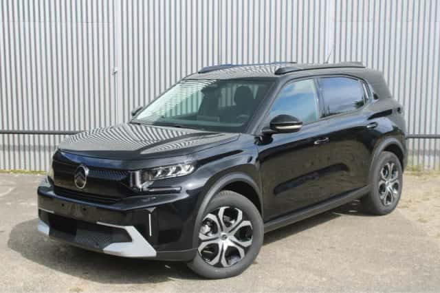 Citroën C3 Aircross (2026) thumbnail 1