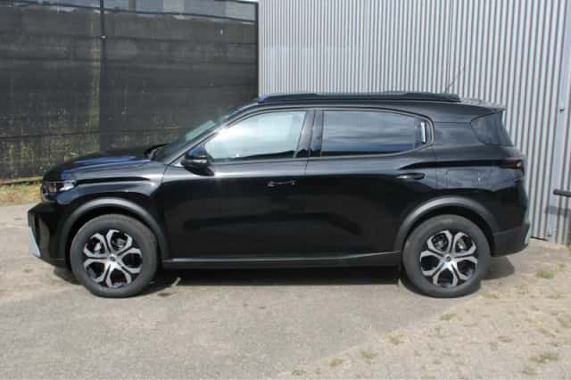 Citroën C3 Aircross (2026) thumbnail 2
