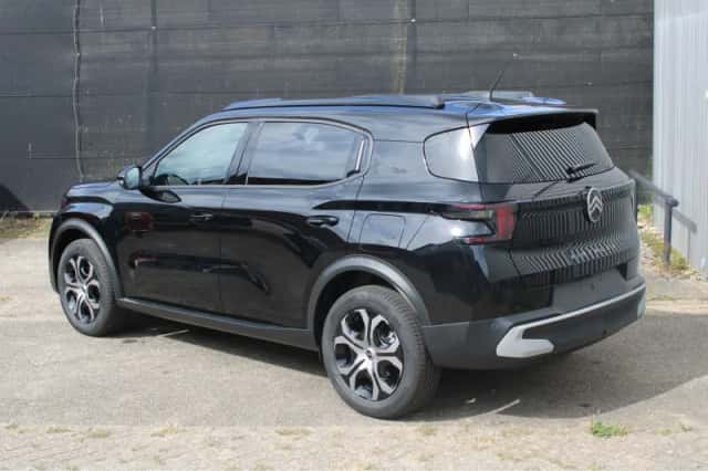 Citroën C3 Aircross (2026) thumbnail 3