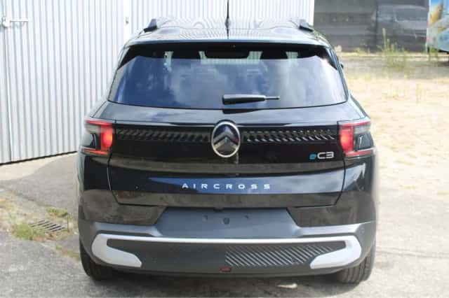 Citroën C3 Aircross (2026) thumbnail 4
