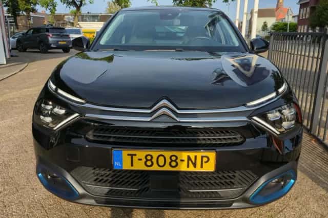 Citroën ë-C4 (2023) thumbnail 2