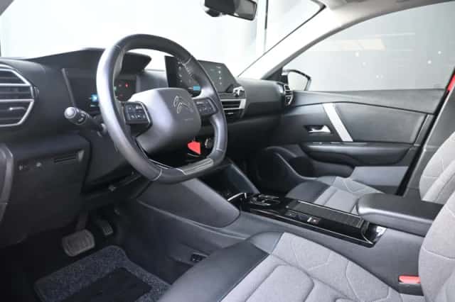 Citroën ë-C4 (2024) thumbnail 6