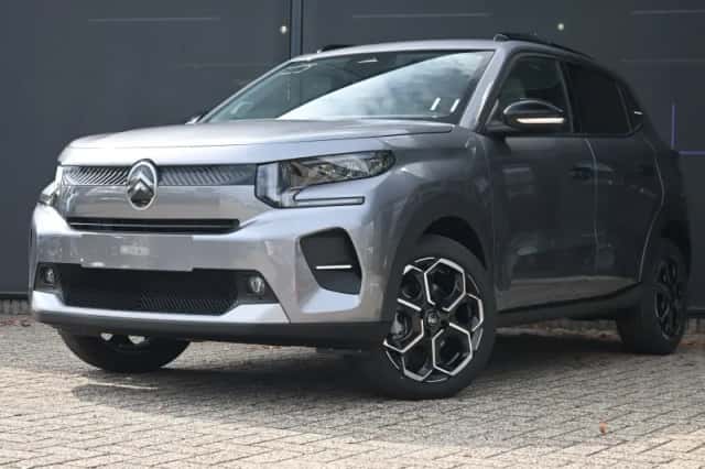 Citroën C3 (2026) thumbnail 1