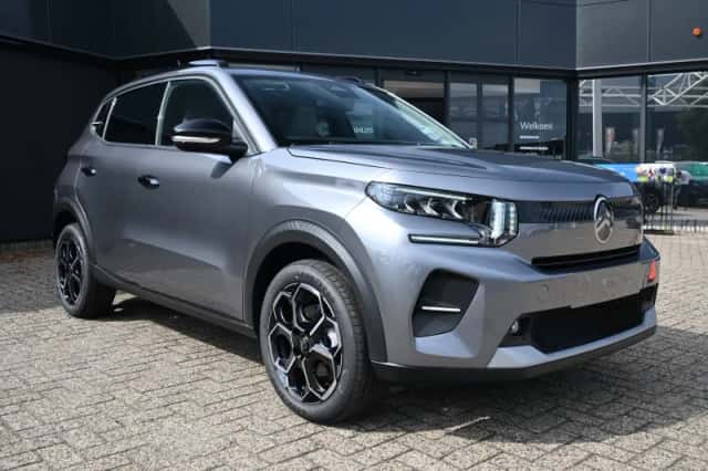 Citroën C3 (2026) thumbnail 2
