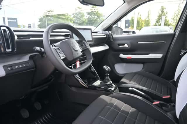 Citroën C3 (2026) thumbnail 5