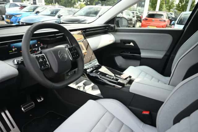 Citroën ë-C5 Aircross (2026) thumbnail 5
